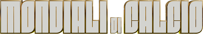Mondiali di calcio - Logo